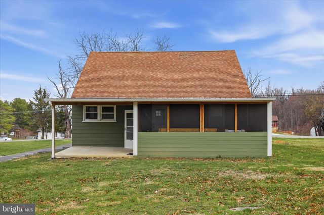 21641 RIDENOUR RD, Boonsboro, MD 21713