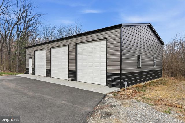 21641 RIDENOUR RD, Boonsboro, MD 21713