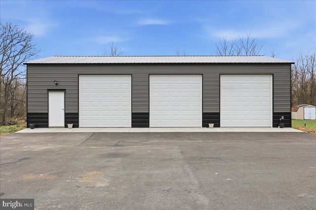 21641 RIDENOUR RD, Boonsboro, MD 21713