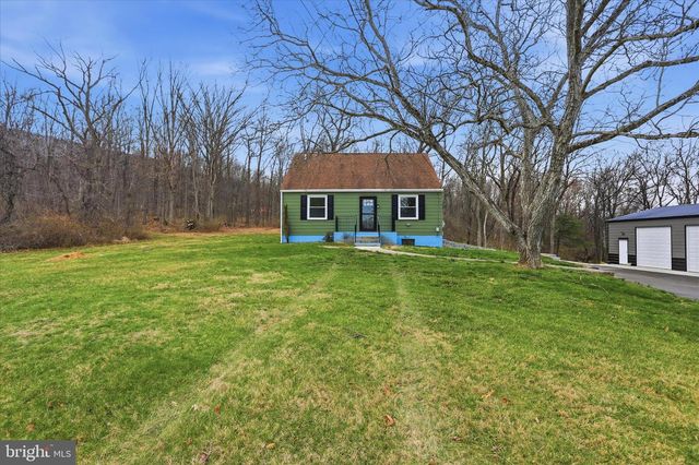 21641 RIDENOUR RD, Boonsboro, MD 21713