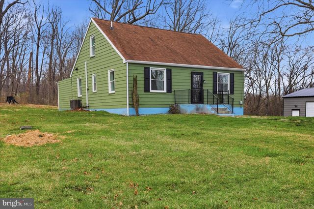 21641 RIDENOUR RD, Boonsboro, MD 21713