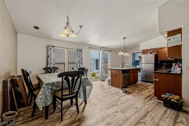 2700 East Dandelion Street, Pahrump, NV 89048