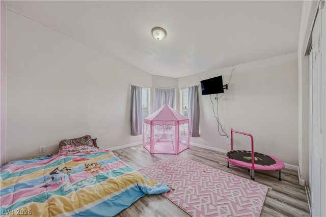 2700 East Dandelion Street, Pahrump, NV 89048