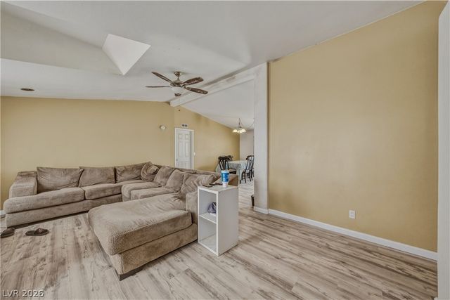 2700 East Dandelion Street, Pahrump, NV 89048