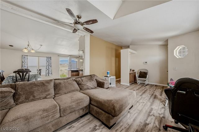 2700 East Dandelion Street, Pahrump, NV 89048