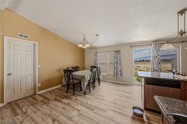 2700 East Dandelion Street, Pahrump, NV 89048