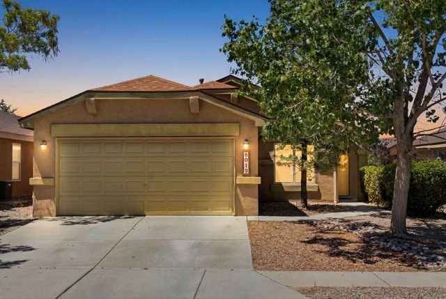 8019 Sierra Altos Place NW, Albuquerque, NM 87114