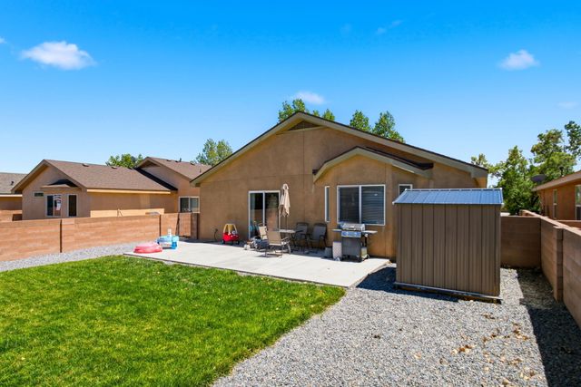 8019 Sierra Altos Place NW, Albuquerque, NM 87114