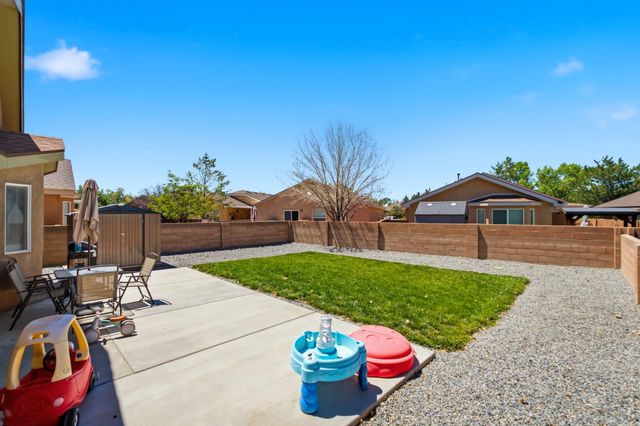 8019 Sierra Altos Place NW, Albuquerque, NM 87114