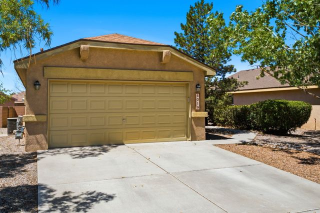 8019 Sierra Altos Place NW, Albuquerque, NM 87114