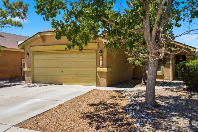 8019 Sierra Altos Place NW, Albuquerque, NM 87114