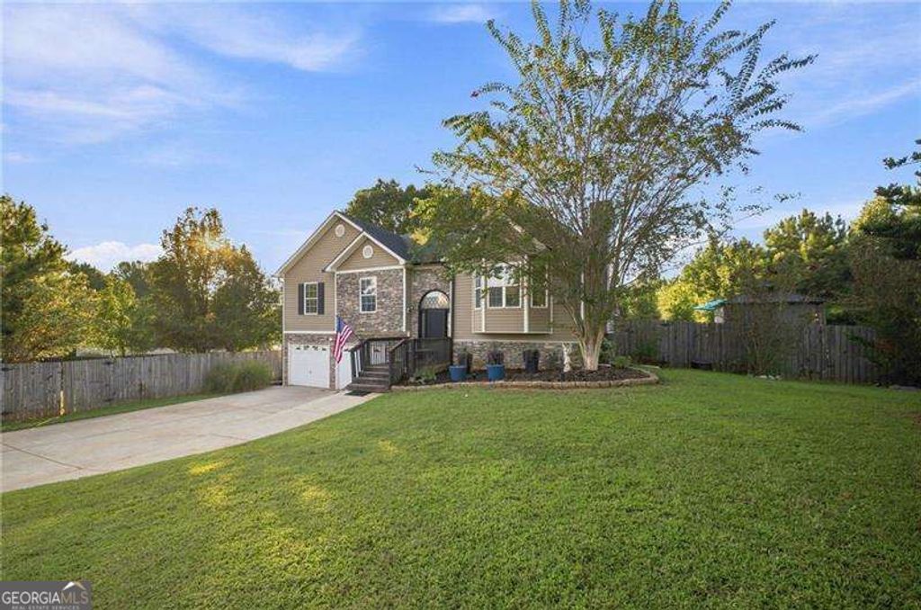 59 Allie Trail, Dallas, GA 30157 — photo 2