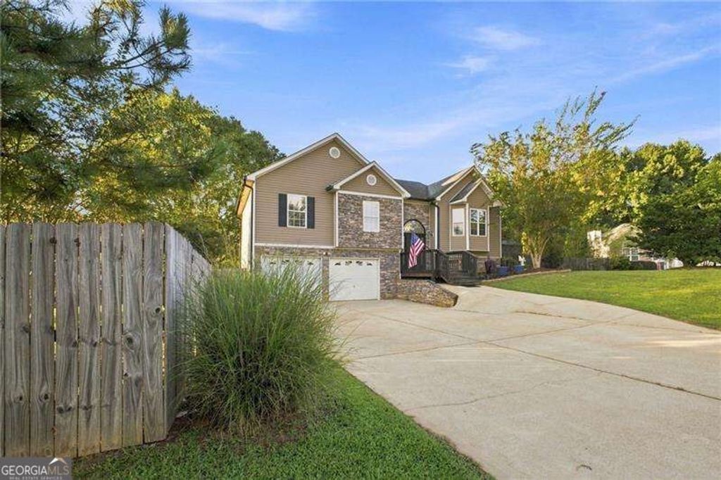 59 Allie Trail, Dallas, GA 30157 — photo 3