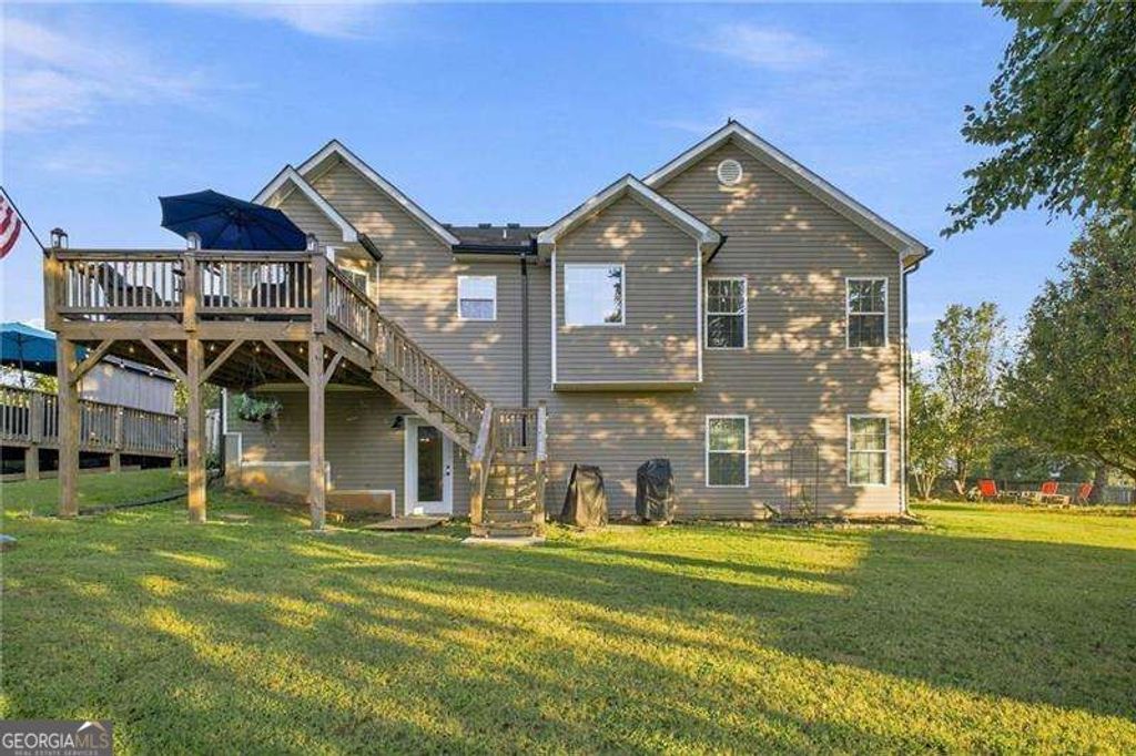 59 Allie Trail, Dallas, GA 30157 — photo 4