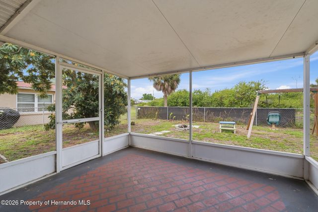 10011 Cherry Creek Lane, Port Richey, FL 34668