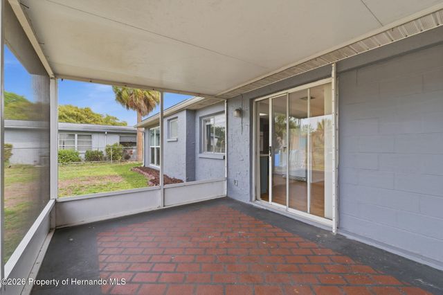 10011 Cherry Creek Lane, Port Richey, FL 34668