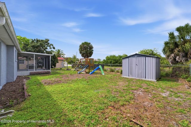 10011 Cherry Creek Lane, Port Richey, FL 34668