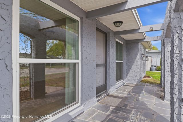 10011 Cherry Creek Lane, Port Richey, FL 34668