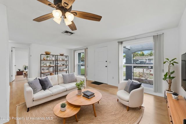 10011 Cherry Creek Lane, Port Richey, FL 34668