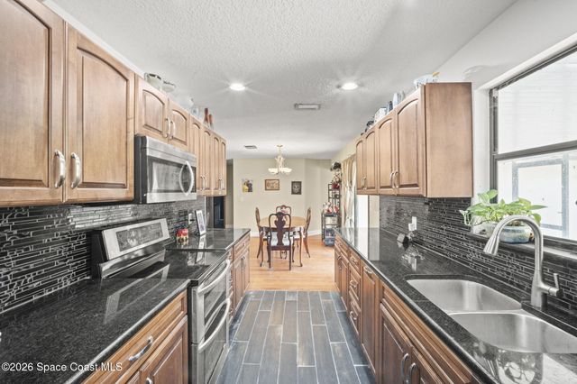 1750 Dee Drive, Merritt Island, FL 32953