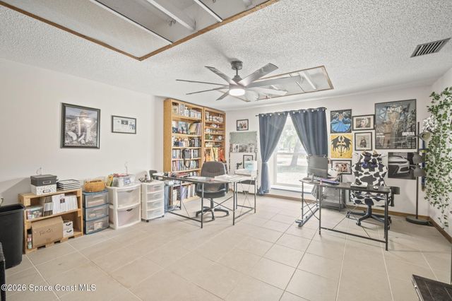 1750 Dee Drive, Merritt Island, FL 32953