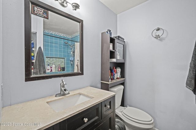 1750 Dee Drive, Merritt Island, FL 32953