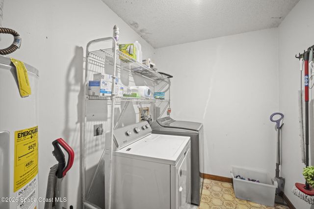 1750 Dee Drive, Merritt Island, FL 32953