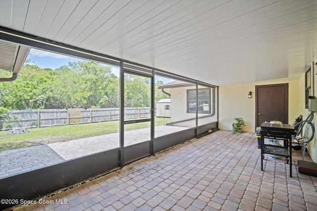 1750 Dee Drive, Merritt Island, FL 32953