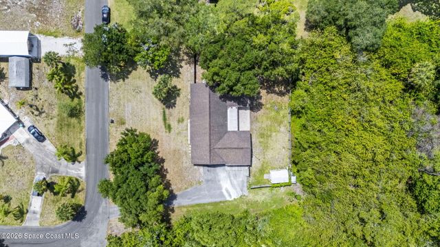 1750 Dee Drive, Merritt Island, FL 32953
