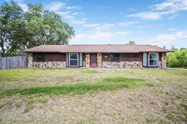 1750 Dee Drive, Merritt Island, FL 32953