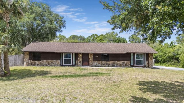1750 Dee Drive, Merritt Island, FL 32953