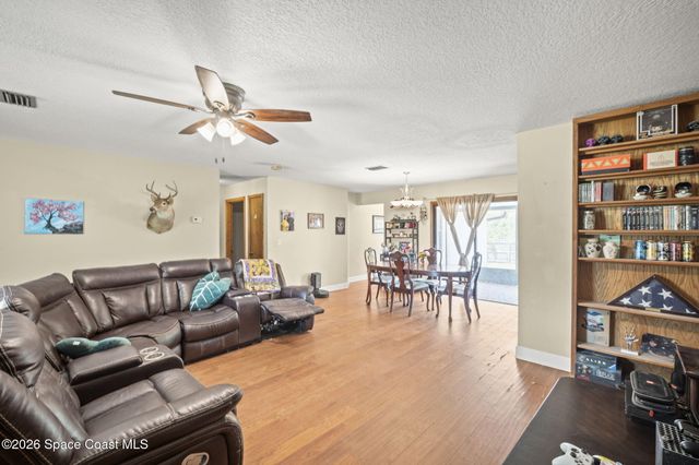1750 Dee Drive, Merritt Island, FL 32953