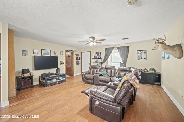 1750 Dee Drive, Merritt Island, FL 32953
