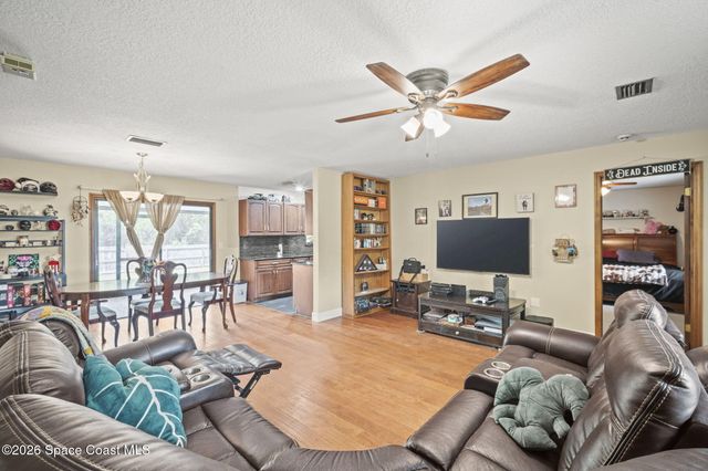1750 Dee Drive, Merritt Island, FL 32953