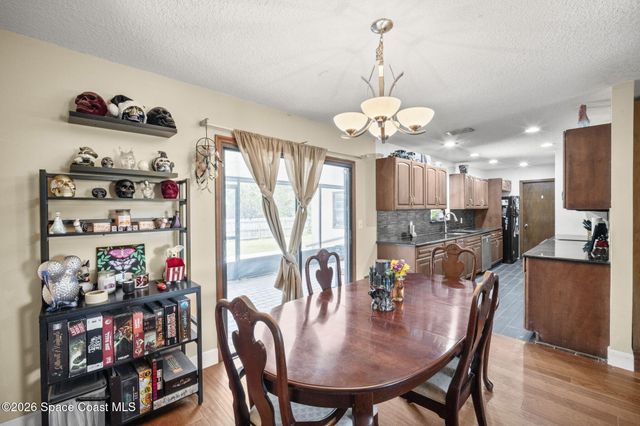 1750 Dee Drive, Merritt Island, FL 32953