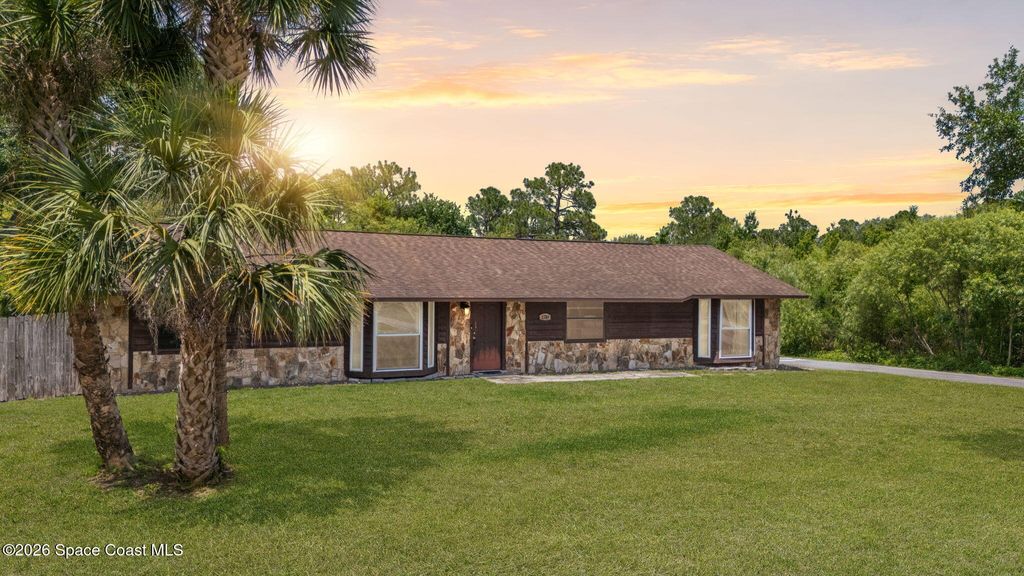 1750 Dee Drive, Merritt Island, FL 32953