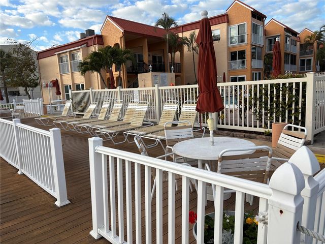 8911 BLIND PASS ROAD 322, St Pete Beach, FL 33706