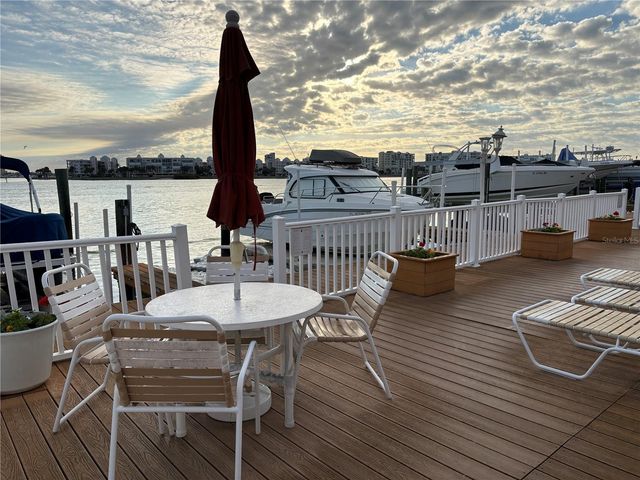 8911 BLIND PASS ROAD 322, St Pete Beach, FL 33706