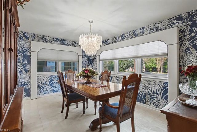 5 Crestmont PL, Newport News, VA 23606