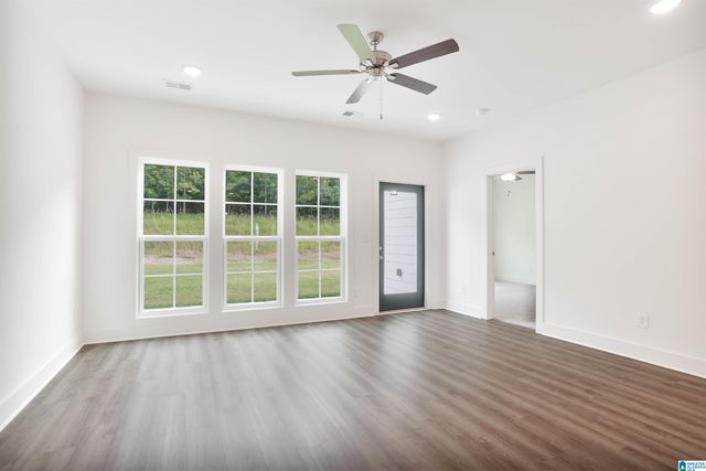 153 SHILOH CREEK DRIVE, Calera, AL 35040