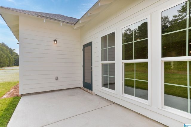 153 SHILOH CREEK DRIVE, Calera, AL 35040