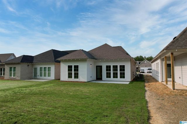 153 SHILOH CREEK DRIVE, Calera, AL 35040