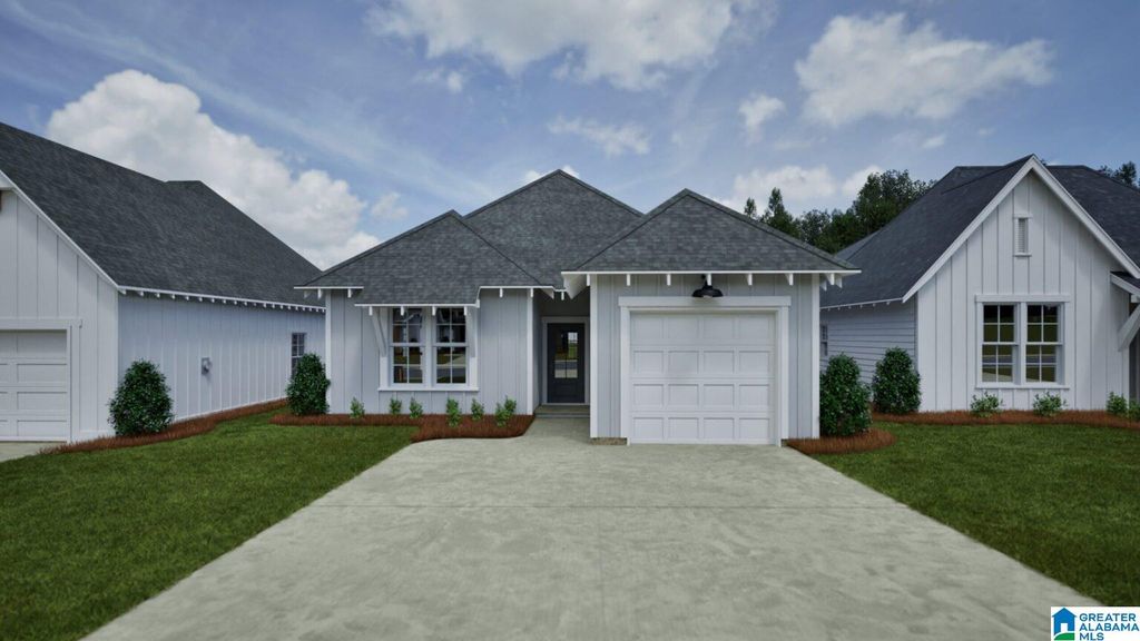 153 SHILOH CREEK DRIVE, Calera, AL 35040
