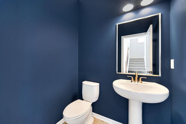 2221 Easton Park Drive, Chesterton, IN 46304