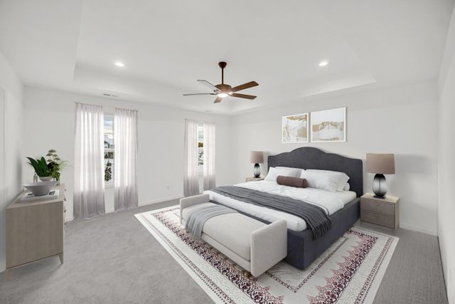 2221 Easton Park Drive, Chesterton, IN 46304