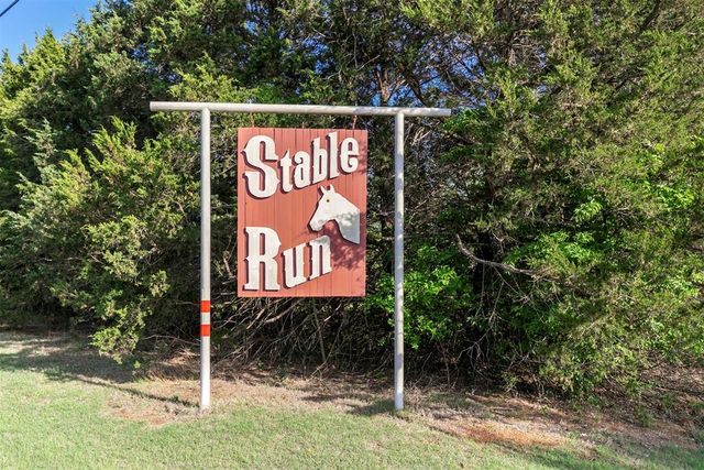 4527 Derby Drive, Norman, OK 73069