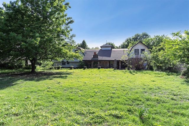 4527 Derby Drive, Norman, OK 73069