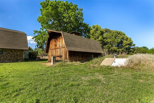 4527 Derby Drive, Norman, OK 73069