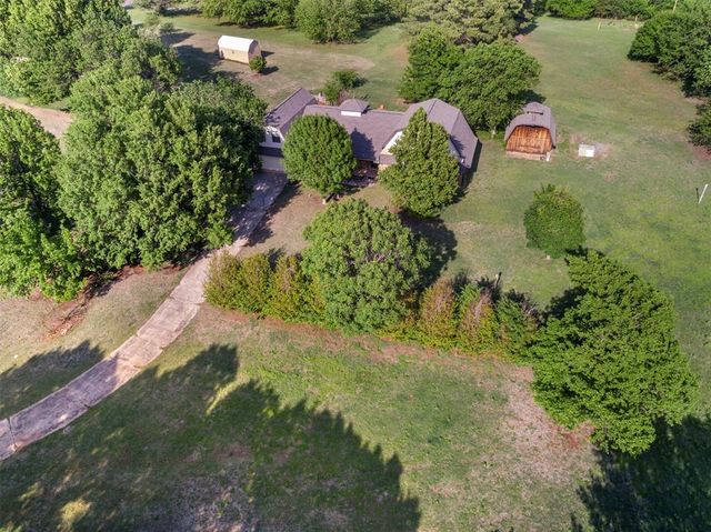 4527 Derby Drive, Norman, OK 73069