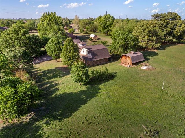 4527 Derby Drive, Norman, OK 73069